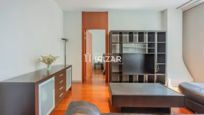 Apartment in Uribitarte Pasealekua photo 9