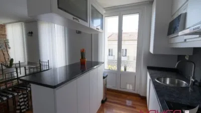 Dúplex en venta en Calle de Eduardo Dato, Centro (Vitoria - Gasteiz) de 440.000 €
