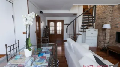 Dúplex en venta en Calle de Eduardo Dato, Centro (Vitoria - Gasteiz) de 440.000 €