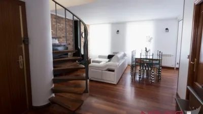 Dúplex en venta en Calle de Eduardo Dato, Centro (Vitoria - Gasteiz) de 440.000 €