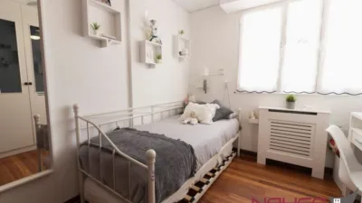 Dúplex en venta en Calle de Eduardo Dato, Centro (Vitoria - Gasteiz) de 440.000 €