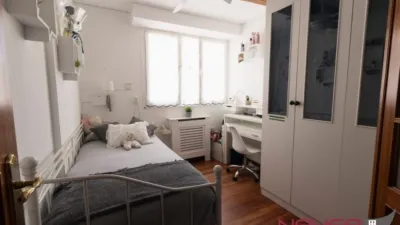 Dúplex en venta en Calle de Eduardo Dato, Centro (Vitoria - Gasteiz) de 440.000 €