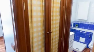 Dúplex en venta en Calle de Eduardo Dato, Centro (Vitoria - Gasteiz) de 440.000 €