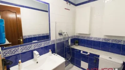 Dúplex en venta en Calle de Eduardo Dato, Centro (Vitoria - Gasteiz) de 440.000 €