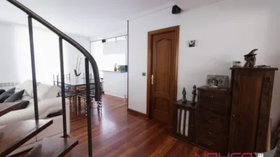 Dúplex en venta en Calle de Eduardo Dato, Centro (Vitoria - Gasteiz) de 440.000 €