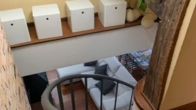 Dúplex en venta en Calle de Eduardo Dato, Centro (Vitoria - Gasteiz) de 440.000 €
