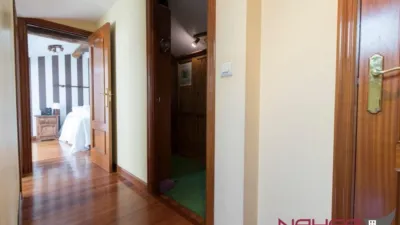 Dúplex en venta en Calle de Eduardo Dato, Centro (Vitoria - Gasteiz) de 440.000 €