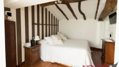 Dúplex en venta en Calle de Eduardo Dato, Centro (Vitoria - Gasteiz) de 440.000 €