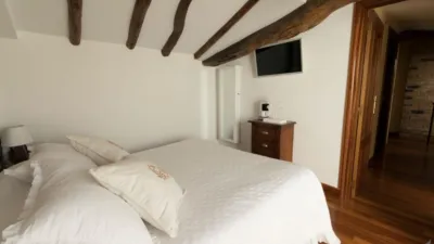 Dúplex en venta en Calle de Eduardo Dato, Centro (Vitoria - Gasteiz) de 440.000 €