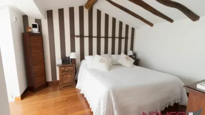Dúplex en venta en Calle de Eduardo Dato, Centro (Vitoria - Gasteiz) de 440.000 €