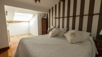Dúplex en venta en Calle de Eduardo Dato, Centro (Vitoria - Gasteiz) de 440.000 €