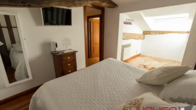 Dúplex en venta en Calle de Eduardo Dato, Centro (Vitoria - Gasteiz) de 440.000 €