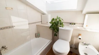 Dúplex en venta en Calle de Eduardo Dato, Centro (Vitoria - Gasteiz) de 440.000 €