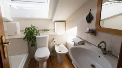 Dúplex en venta en Calle de Eduardo Dato, Centro (Vitoria - Gasteiz) de 440.000 €