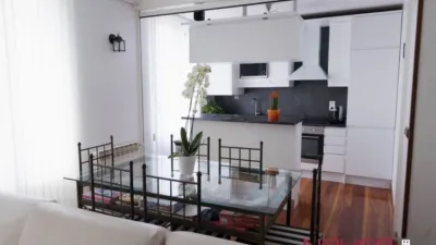 Dúplex en venta en Calle de Eduardo Dato, Centro (Vitoria - Gasteiz) de 440.000 €