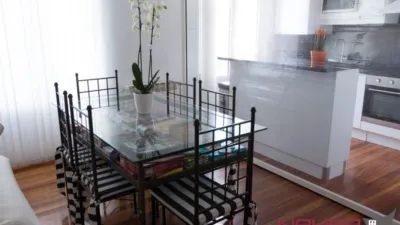 Dúplex en venta en Calle de Eduardo Dato, Centro (Vitoria - Gasteiz) de 440.000 €