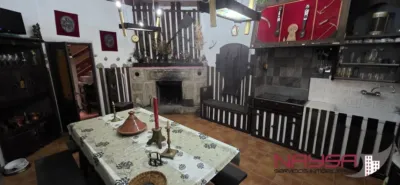 Chalet en venta en Avenida del Puente del Río Ebro, 48, cerca de Calle de las Cuevas, Baños de Ebro - Mañueta de 300.000 €