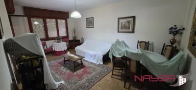 Chalet en venta en Avenida del Puente del Río Ebro, 48, cerca de Calle de las Cuevas, Baños de Ebro - Mañueta de 300.000 €