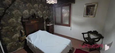 Chalet en venta en Avenida del Puente del Río Ebro, 48, cerca de Calle de las Cuevas, Baños de Ebro - Mañueta de 300.000 €