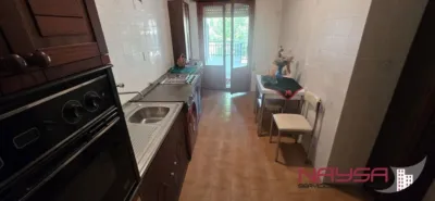 Chalet en venta en Avenida del Puente del Río Ebro, 48, cerca de Calle de las Cuevas, Baños de Ebro - Mañueta de 300.000 €