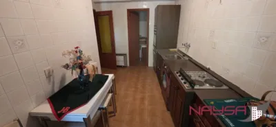 Chalet en venta en Avenida del Puente del Río Ebro, 48, cerca de Calle de las Cuevas, Baños de Ebro - Mañueta de 300.000 €