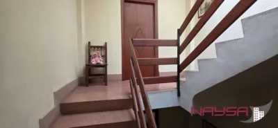 Chalet en venta en Avenida del Puente del Río Ebro, 48, cerca de Calle de las Cuevas, Baños de Ebro - Mañueta de 300.000 €