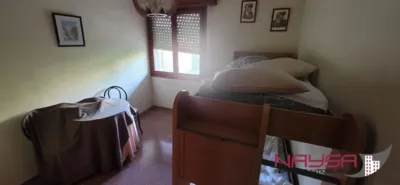 Chalet en venta en Avenida del Puente del Río Ebro, 48, cerca de Calle de las Cuevas, Baños de Ebro - Mañueta de 300.000 €
