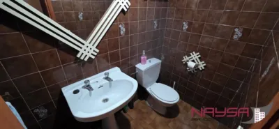 Chalet en venta en Avenida del Puente del Río Ebro, 48, cerca de Calle de las Cuevas, Baños de Ebro - Mañueta de 300.000 €