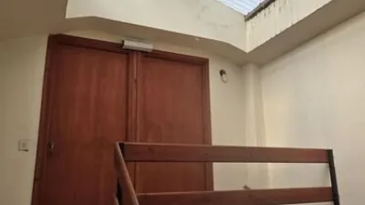 Chalet en venta en Avenida del Puente del Río Ebro, 48, cerca de Calle de las Cuevas, Baños de Ebro - Mañueta de 300.000 €