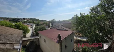 Chalet en venta en Avenida del Puente del Río Ebro, 48, cerca de Calle de las Cuevas, Baños de Ebro - Mañueta de 300.000 €