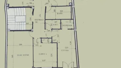 Chalet en venta en Avenida del Puente del Río Ebro, 48, cerca de Calle de las Cuevas, Baños de Ebro - Mañueta de 300.000 €