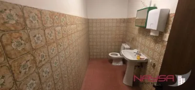 Chalet en venta en Avenida del Puente del Río Ebro, 48, cerca de Calle de las Cuevas, Baños de Ebro - Mañueta de 300.000 €