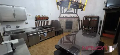 Chalet en venta en Avenida del Puente del Río Ebro, 48, cerca de Calle de las Cuevas, Baños de Ebro - Mañueta de 300.000 €