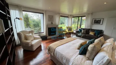 House in Golf photo 12