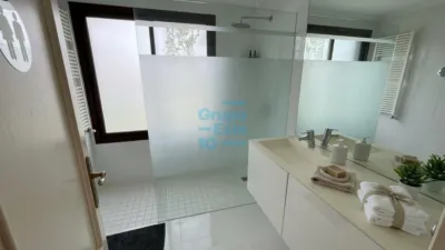 House in Golf photo 14