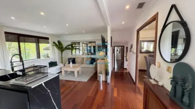 House in Golf photo 16