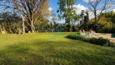 House in Golf photo 24