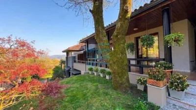 House in Golf photo 27