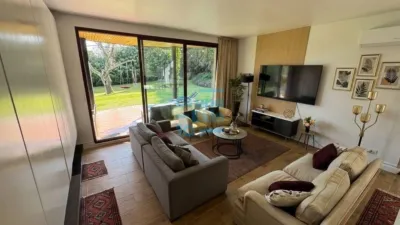 House in Golf photo 28