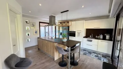 House in Golf photo 29