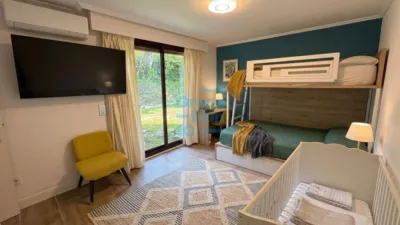 House in Golf photo 34