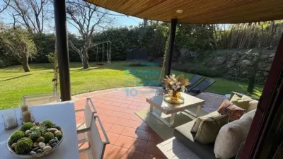 House in Golf photo 35