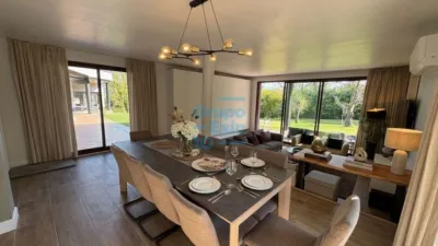 House in Golf photo 3