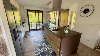 House in Golf photo 36