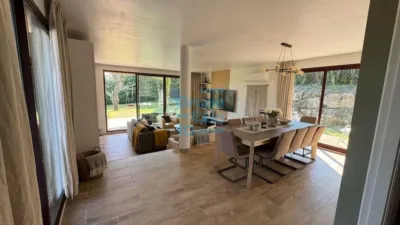 House in Golf photo 4