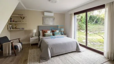 House in Golf photo 46