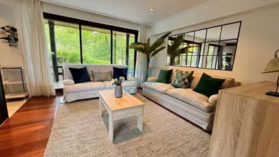 House in Golf photo 50