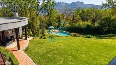 House in Golf photo 51