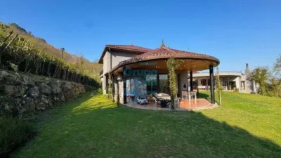 House in Golf photo 61