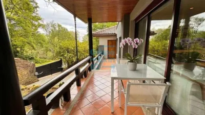 House in Golf photo 6
